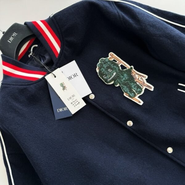 DIOR GIACCA - Image 5