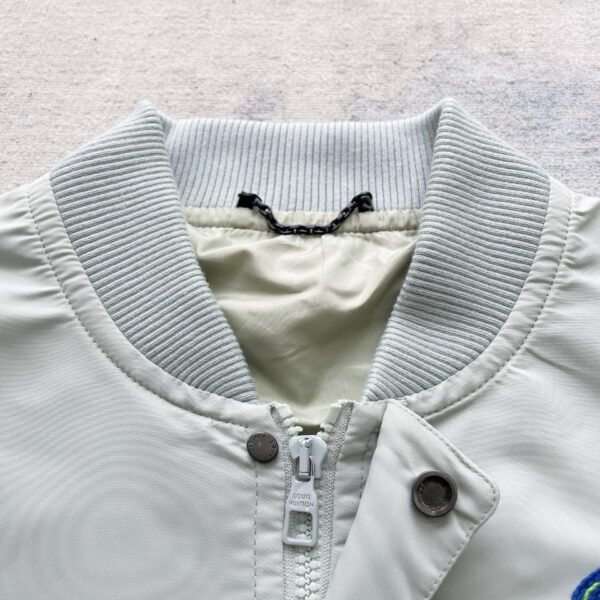 LOUIS VUITTON GIACCA - Image 4