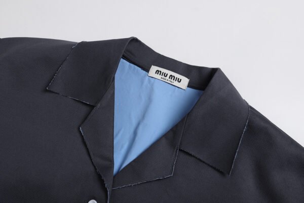 MIU MIU CAMICIA - Image 3