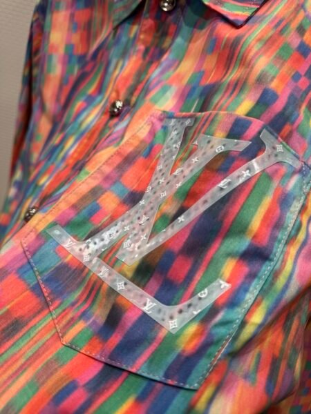 LOUIS VUITTON CAMICIA - Image 6