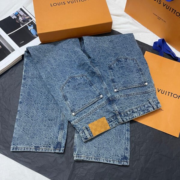 LOUIS VUITTON PANTALONE - Image 3