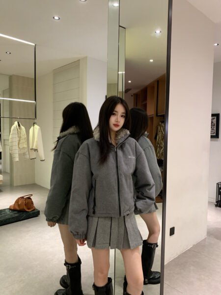 MIU MIU GIACCA DA DONNA - Image 3