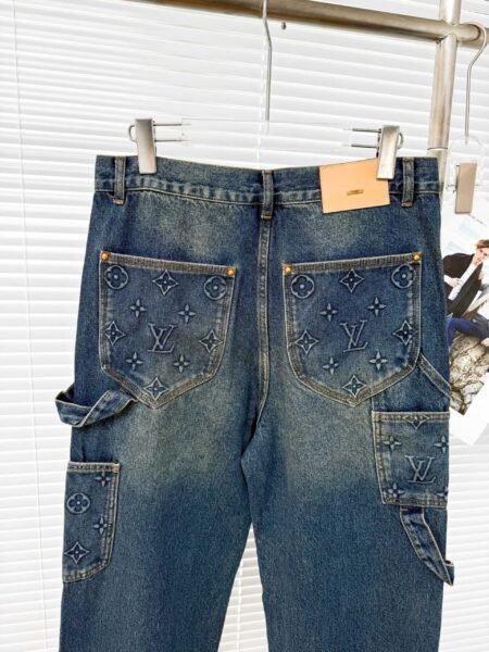 LOUIS VUITTON PANTALONE - Image 2