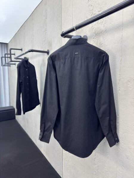 LOUIS VUITTON CAMICIA - Image 7