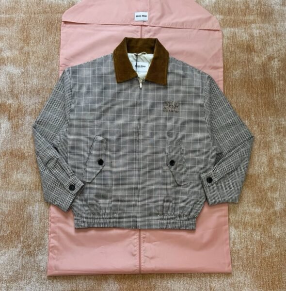 MIU MIU GIACCA - Image 8