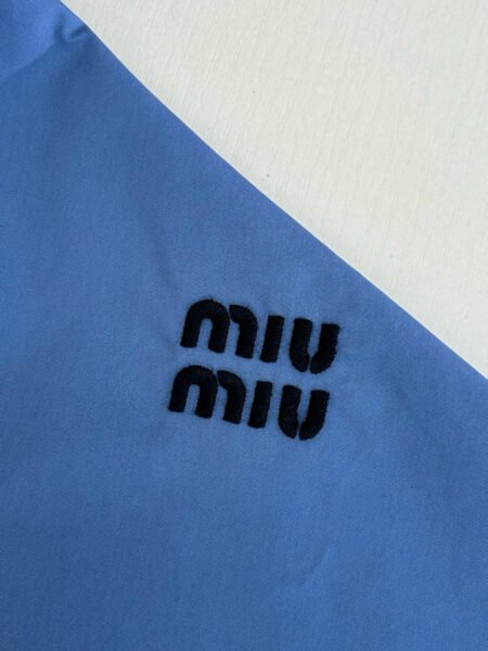 MIU MIU CAMICIA - Image 7