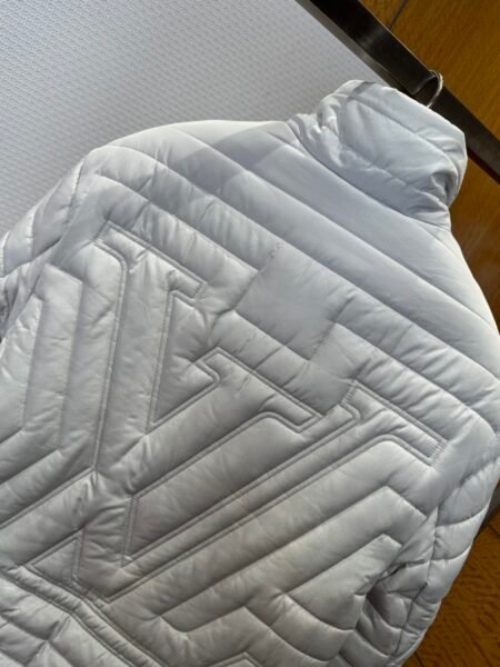 LOUIS VUITTON GIACCA - Image 5