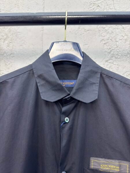 LOUIS VUITTON CAMICIA - Image 8