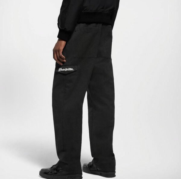 LOUIS VUITTON PANTALONE - Image 10