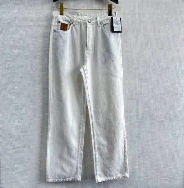 LOUIS VUITTON PANTALONE - Image 4