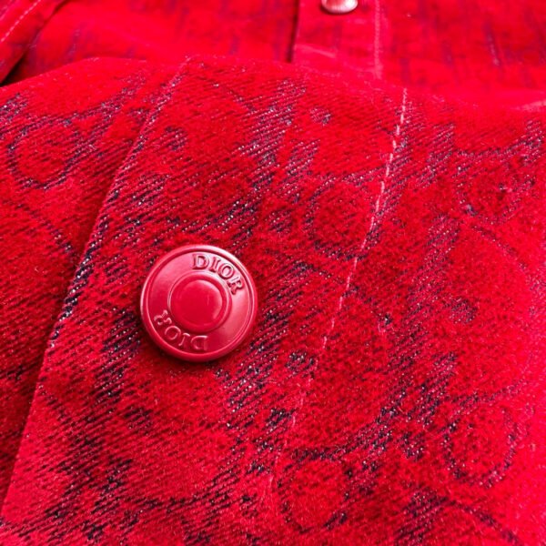 DIOR GIACCA - Image 9