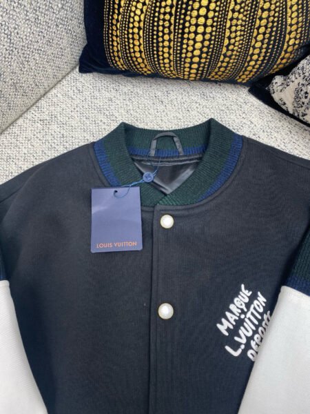 LOUIS VUITTON GIACCA - Image 9
