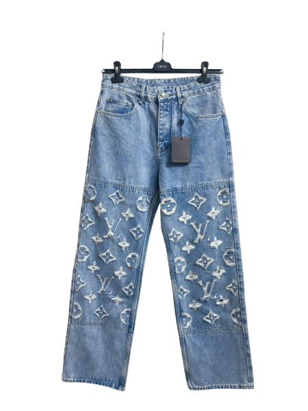 LOUIS VUITTON PANTALONE