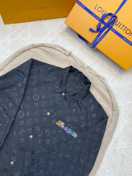 LOUIS VUITTON CAMICIA - Image 4