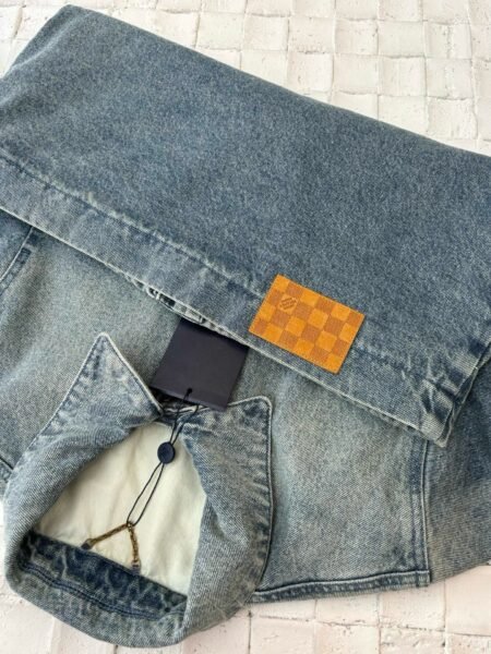 LOUIS VUITTON GIACCA - Image 5