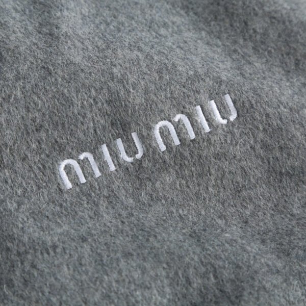 MIU MIU GIACCA DA DONNA - Image 9