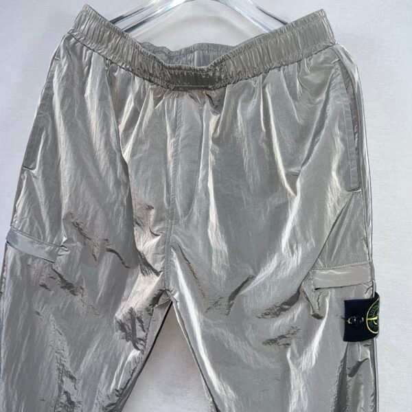 STONE ISLAND PANTALONE - Image 9