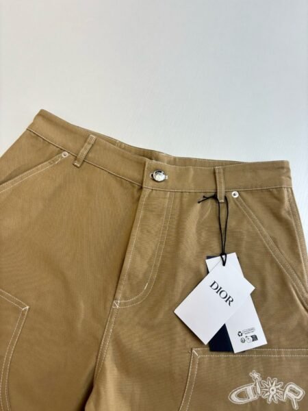 DIOR PANTALONE - Image 5