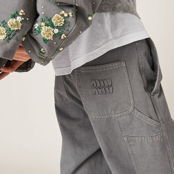 MIU MIU PANTALONE - Image 2
