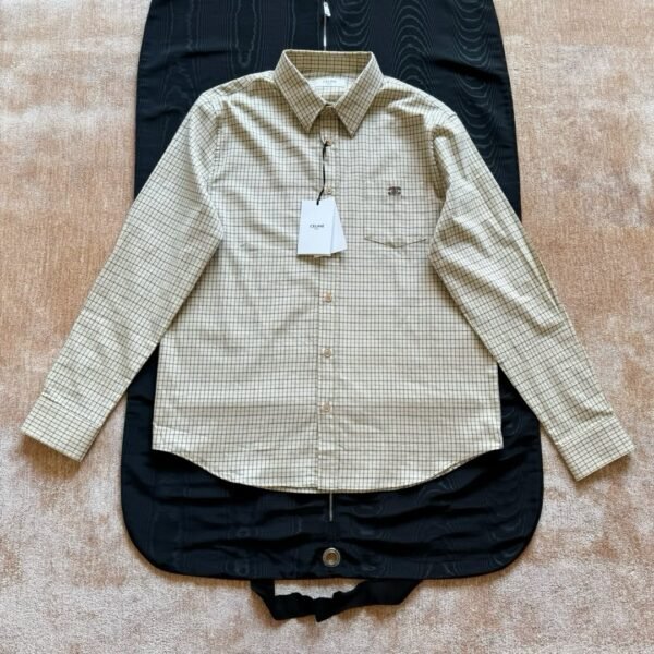 CELINE CAMICIA - Image 9