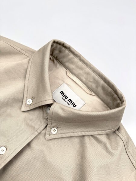 MIU MIU GIACCA - Image 8