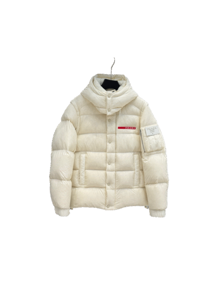 PRADA GIACCA