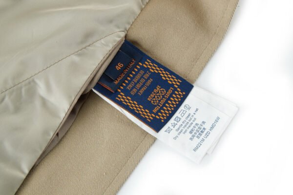 LOUIS VUITTON GIACCA - Image 4