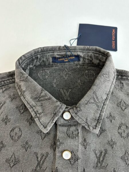 LOUIS VUITTON CAMICIA - Image 7