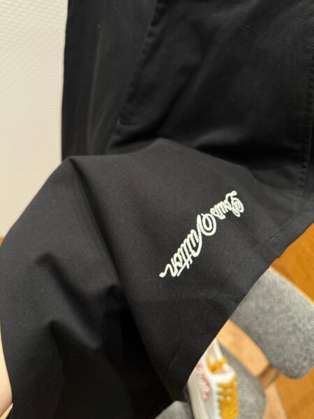 LOUIS VUITTON PANTALONE - Image 3