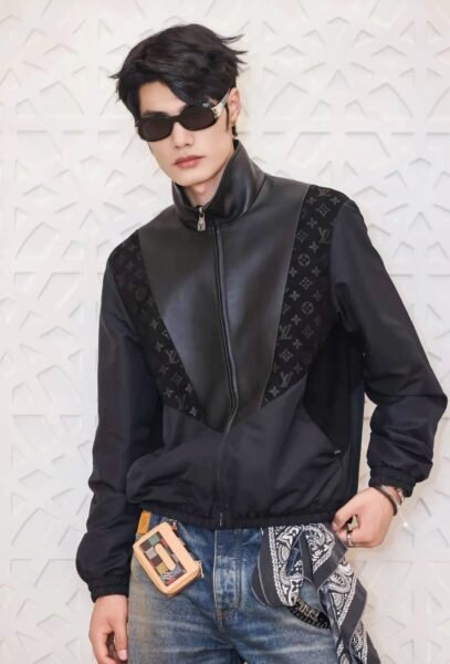 LOUIS VUITTON GIACCA - Image 10