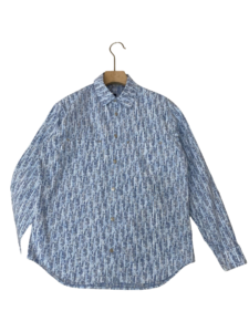 DIOR CAMICIA