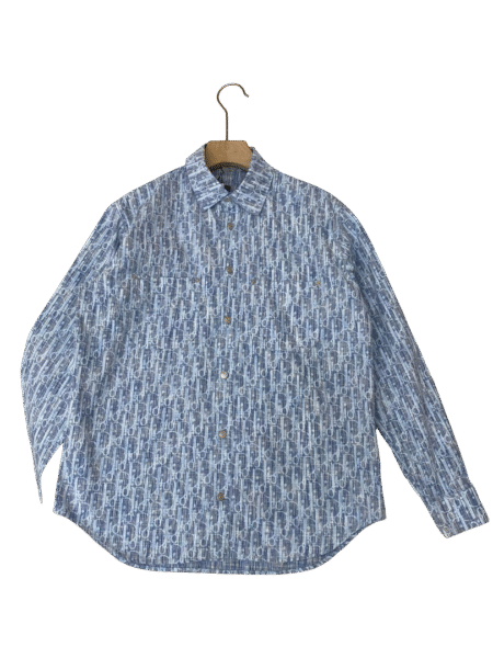 DIOR CAMICIA