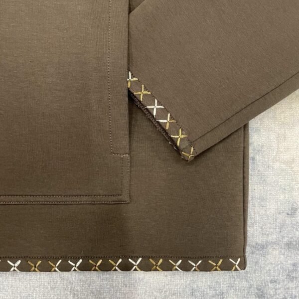 LOUIS VUITTON GIACCA - Image 6