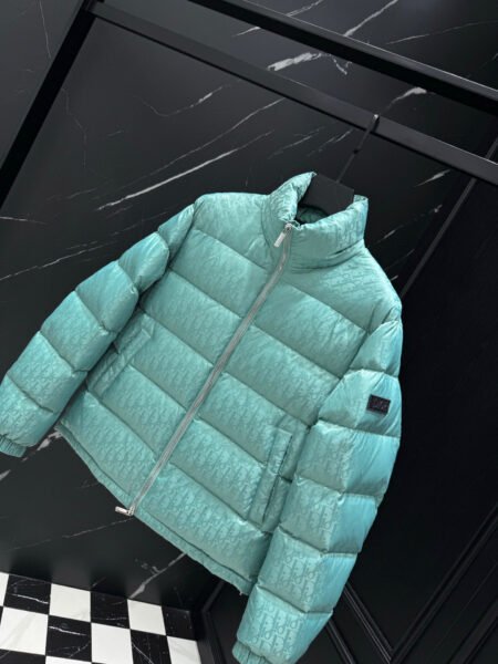DIOR GIACCA - Image 5