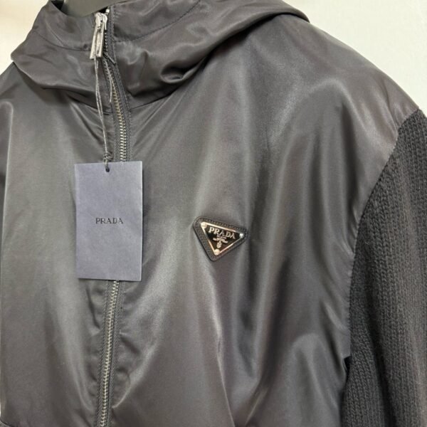 PRADA CARDIGAN - Image 5