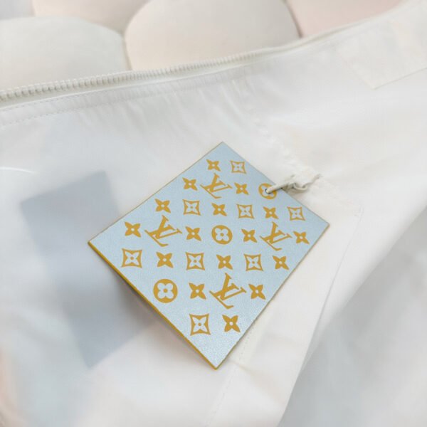 LOUIS VUITTON GIACCA REVERSIBILE - Image 4