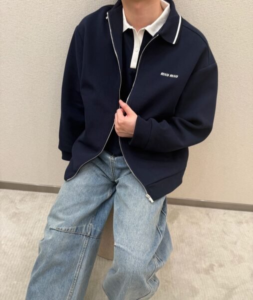 MIU MIU FELPA - Image 2