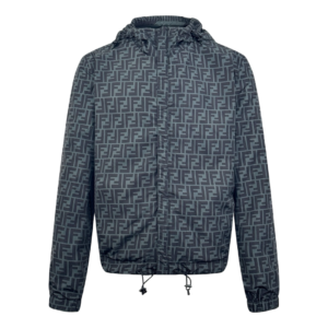 FENDI GIACCA REVERSIBILE