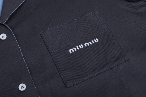MIU MIU CAMICIA - Image 5