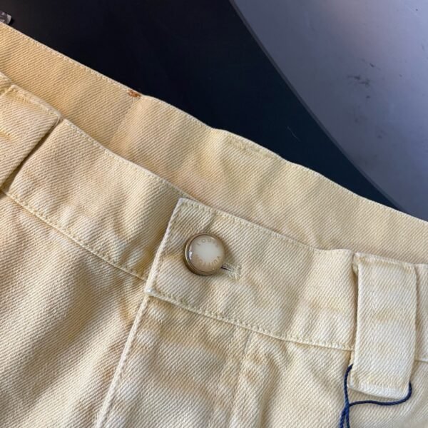LOUIS VUITTON PANTALONE - Image 7