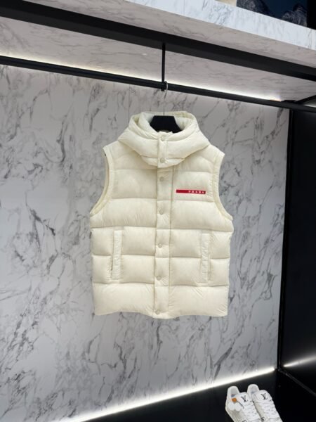 PRADA GIACCA - Image 2