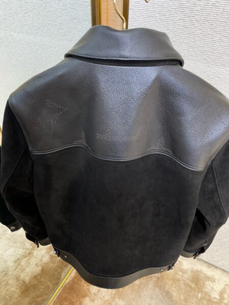 LOUIS VUITTON GIACCA - Image 8