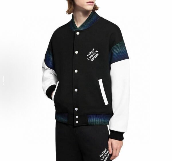 LOUIS VUITTON GIACCA - Image 8