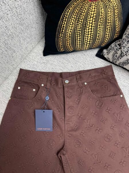 LOUIS VUITTON PANTALONE - Image 8
