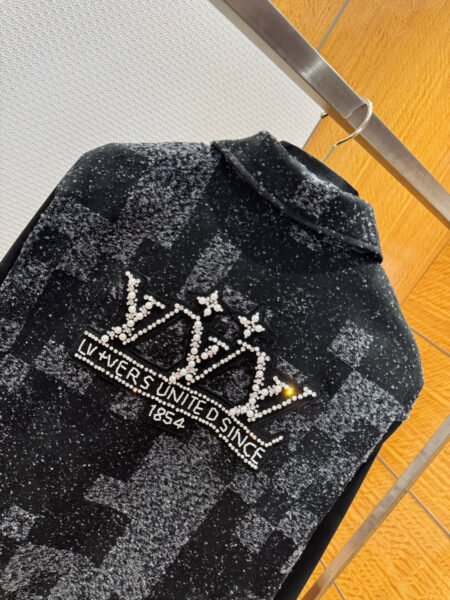 LOUIS VUITTON GIACCA - Image 9
