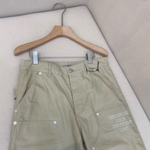 DIOR PANTALONE - Image 2