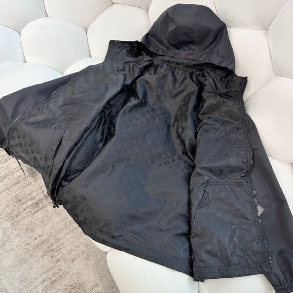 LOUIS VUITTON GIACCA REVERSIBILE - Image 5