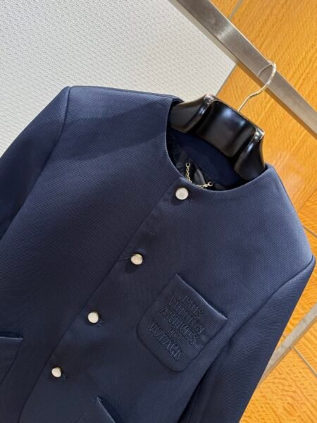 LOUIS VUITTON GIACCA - Image 5