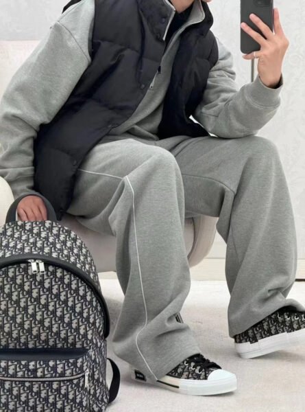 DIOR PANTALONE - Image 4
