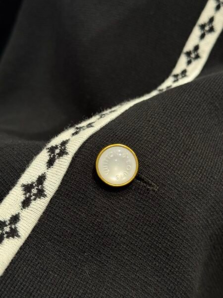 LOUIS VUITTON GIACCA - Image 9